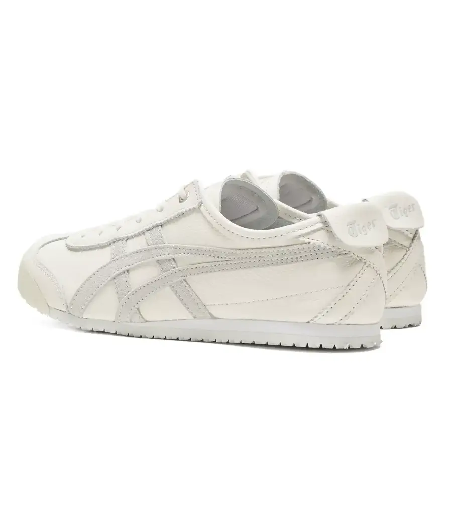 Giày Onitsuka Tiger MEXICO 66 - 1183A942-101 WHITE / LIGHT SAGE