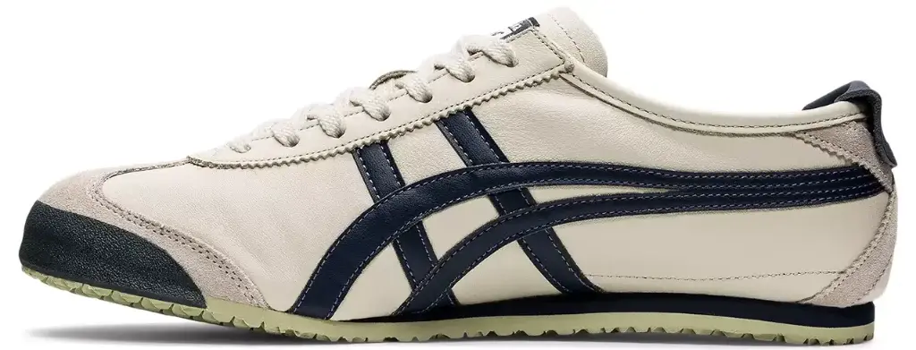 Onitsuka Tiger MEXICO 66 - 1183C102-200 BIRCH / PEACOAT