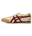 Giày Onitsuka Tiger MEXICO 66 SD - 1183C015-202 BEIGE / BEET JUICE