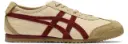 Giày Onitsuka Tiger MEXICO 66 SD - 1183C015-202 BEIGE / BEET JUICE