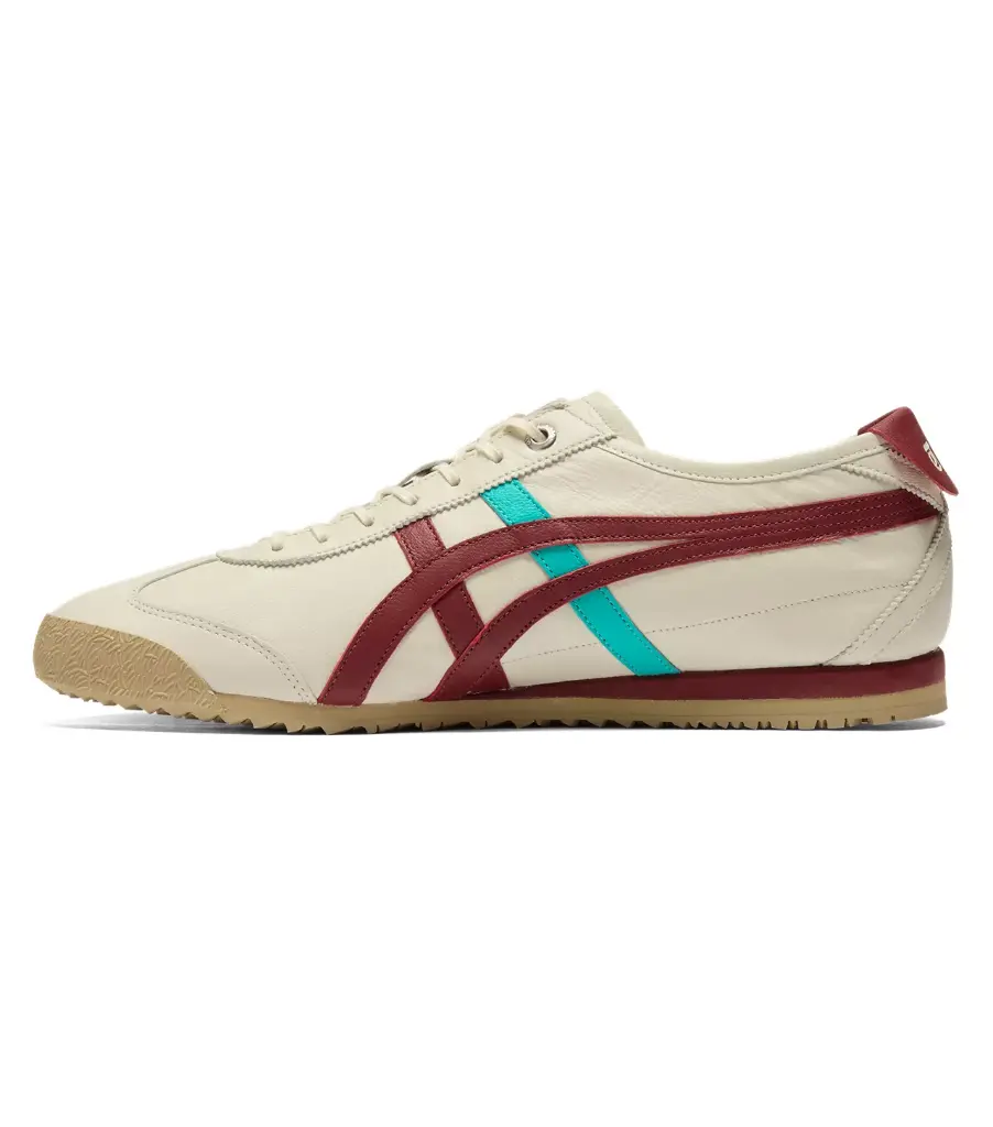 Giày Onitsuka Tiger MEXICO 66 SD - 1183A872-205 BIRCH / BEET JUICE