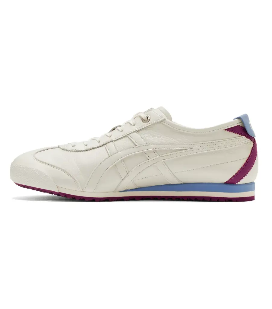 Giày Onitsuka Tiger MEXICO 66 SD - 1183A872-111 CREAM / CREAM