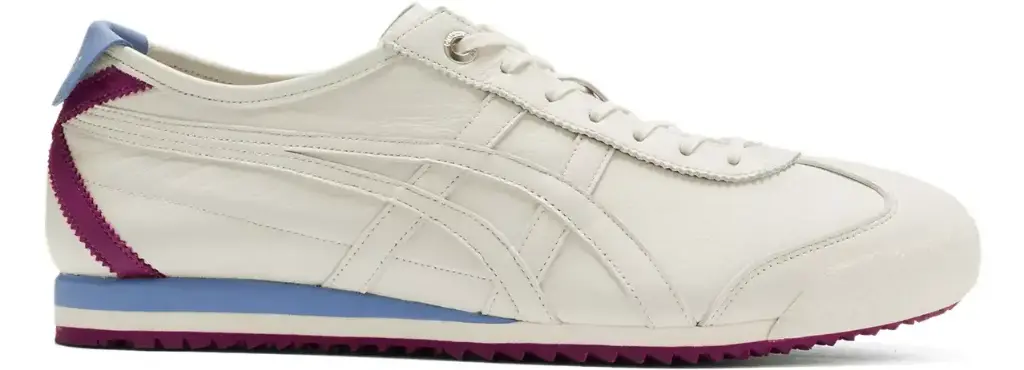 Giày Onitsuka Tiger MEXICO 66 SD - 1183A872-111 CREAM / CREAM