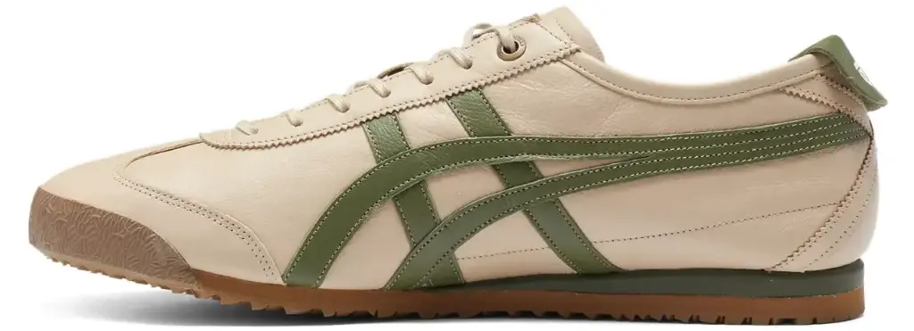 Giày Onitsuka Tiger MEXICO 66 SD - 1183A872-254 BEIGE / GREEN