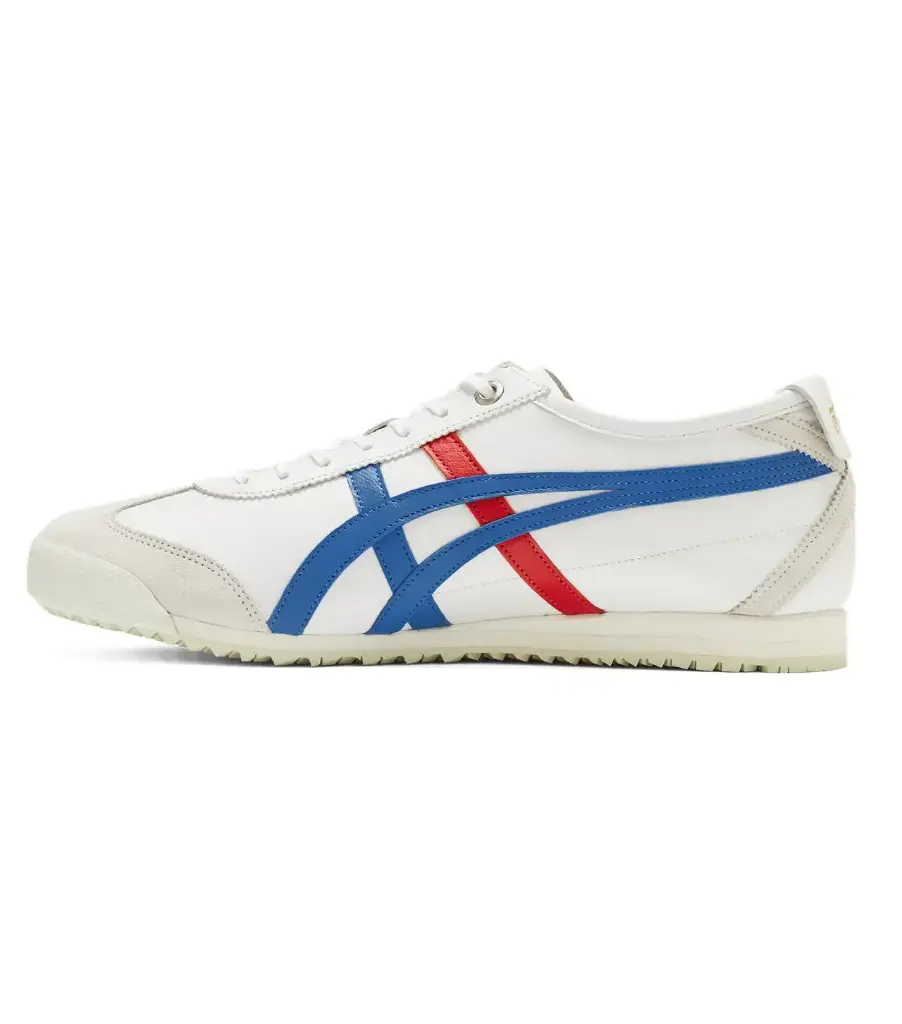 Giày Onitsuka Tiger MEXICO 66 SD - 1183A872-113 WHITE / DIRECTOIRE BLUE