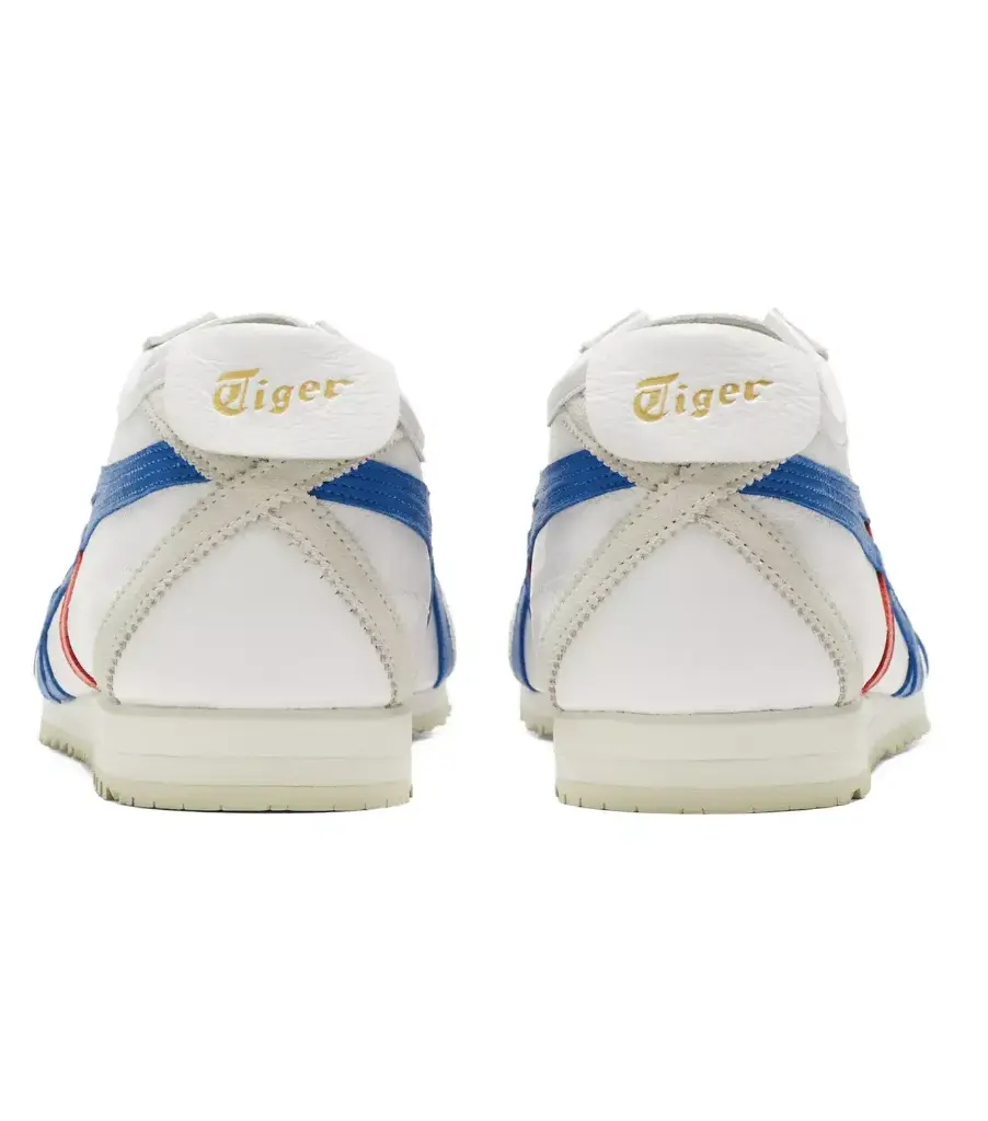 Giày Onitsuka Tiger MEXICO 66 SD - 1183A872-113 WHITE / DIRECTOIRE BLUE