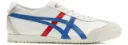 Giày Onitsuka Tiger MEXICO 66 SD - 1183A872-113 WHITE / DIRECTOIRE BLUE