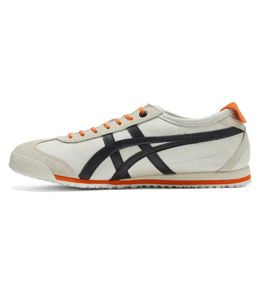 Giày Onitsuka Tiger MEXICO 66 SD - 1183B301-100 CREAM / BLACK