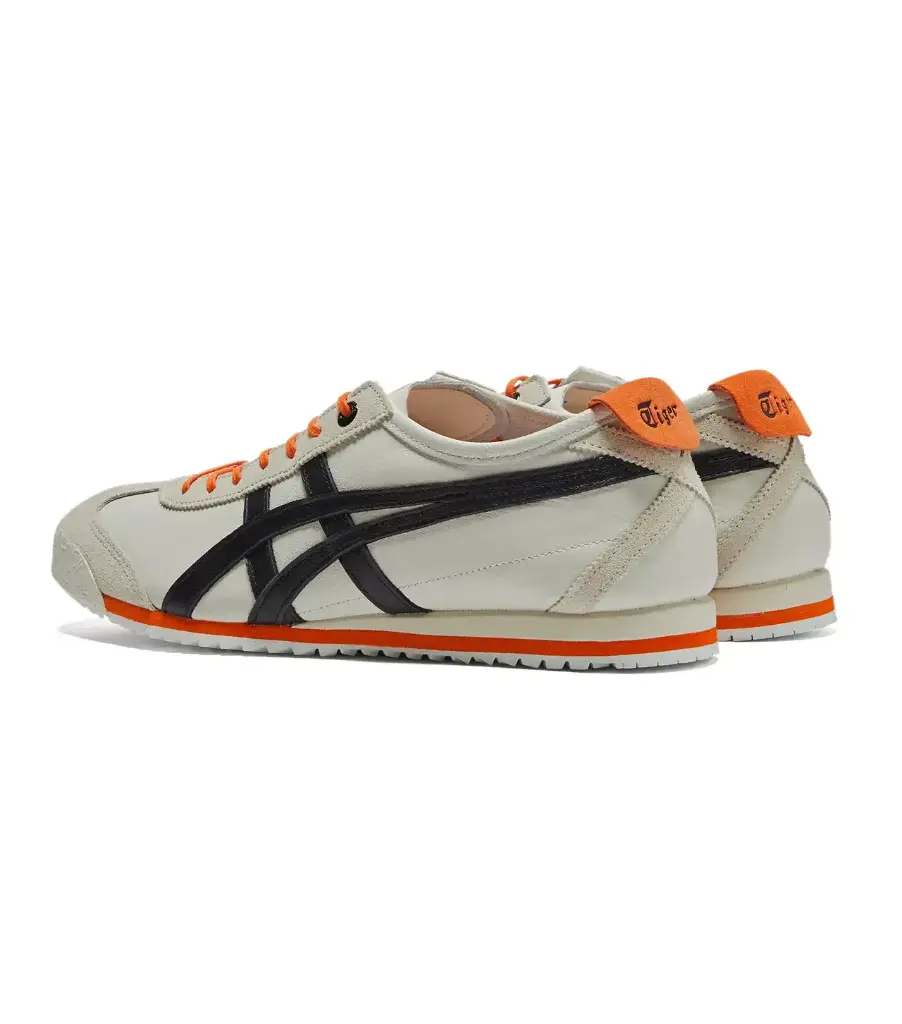 Giày Onitsuka Tiger MEXICO 66 SD - 1183B301-100 CREAM / BLACK