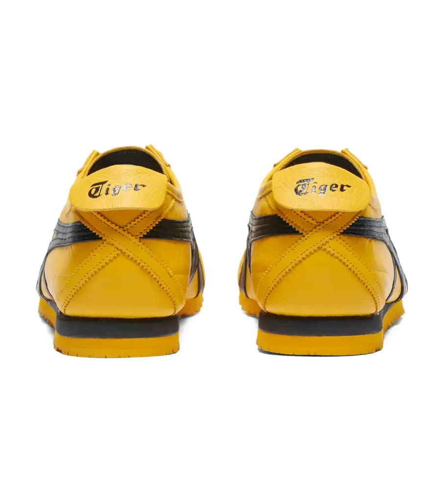 Giày Onitsuka Tiger MEXICO 66 SD - 1183A872-752 YELLOW / BLACK