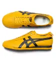 Giày Onitsuka Tiger MEXICO 66 SD - 1183A872-752 YELLOW / BLACK