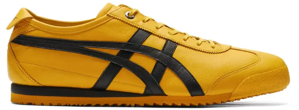 Giày Onitsuka Tiger MEXICO 66 SD - 1183A872-752 YELLOW / BLACK