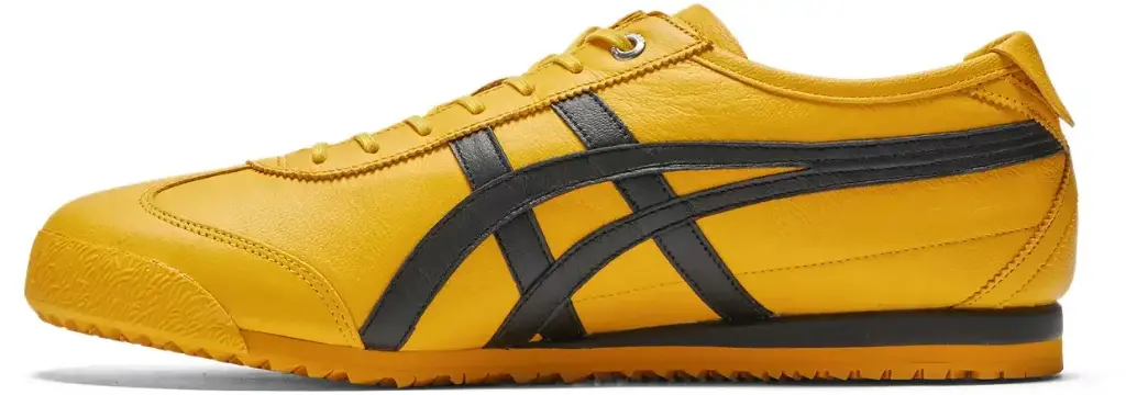 Giày Onitsuka Tiger MEXICO 66 SD - 1183A872-752 YELLOW / BLACK