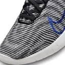 Giày Nike Free RN NN - FB1276-003 Xanh Đen (Racer Blue / Pure Platinum)