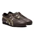 Giày Onitsuka Tiger MEXICO 66 SD - 1183A872-204 - LICORICE BROWN / CHAMPAGNE