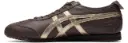 Giày Onitsuka Tiger MEXICO 66 SD - 1183A872-204 - LICORICE BROWN / CHAMPAGNE