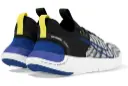 Giày Nike Free RN NN - FB1276-003 Xanh Đen (Racer Blue / Pure Platinum)