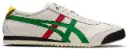 Giày Onitsuka Tiger MEXICO 66 SD - 1183A872-100 BIRCH / GREEN