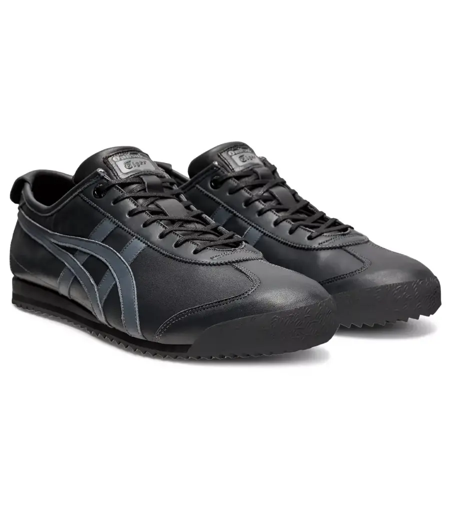 Giày Onitsuka Tiger MEXICO 66 SD GORE-TEX - 1183B500-020 GRAPHITE GREY / CARRIER GREY