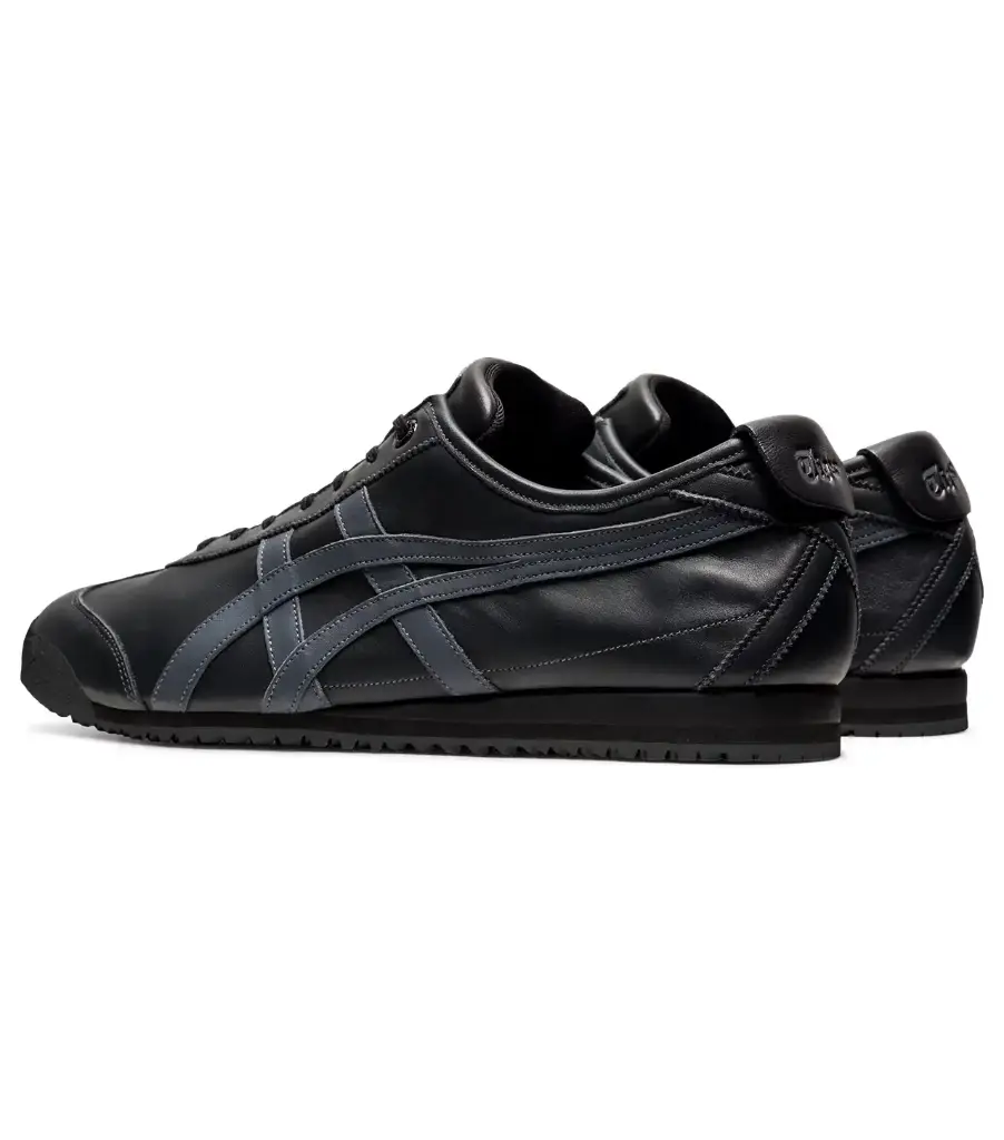 Giày Onitsuka Tiger MEXICO 66 SD GORE-TEX - 1183B500-020 GRAPHITE GREY / CARRIER GREY