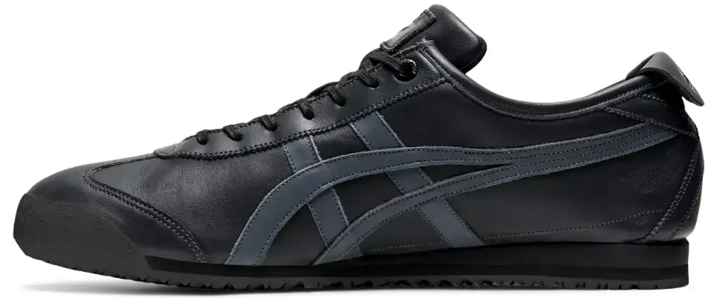 Giày Onitsuka Tiger MEXICO 66 SD GORE-TEX - 1183B500-020 GRAPHITE GREY / CARRIER GREY