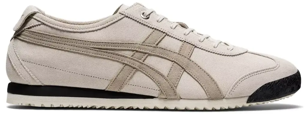 Giày Onitsuka Tiger MEXICO 66 SD - 1183A527-201 BIRCH / WOOD CREPE