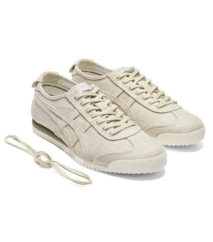 Giày Onitsuka Tiger MEXICO 66 SD - 1183B902-200 BIRCH / CREAM