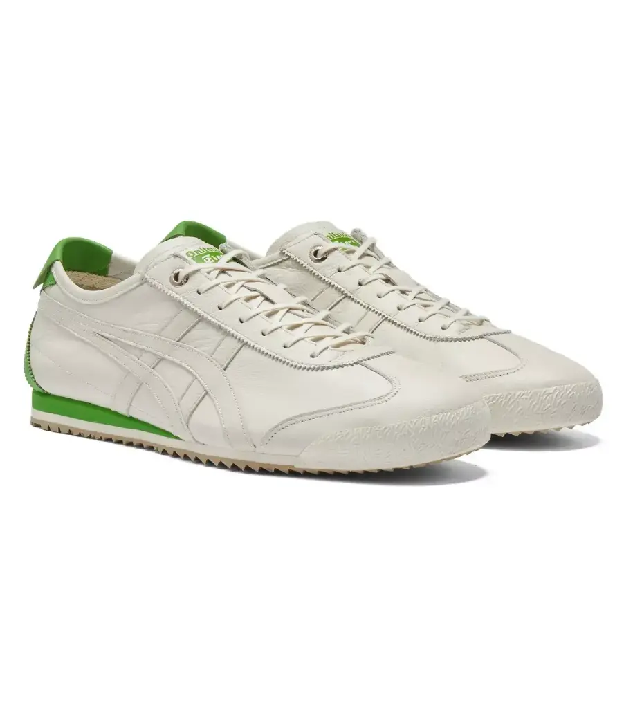 Giày Onitsuka Tiger MEXICO 66 SD - 1183A872-116 CREAM / BIRCH