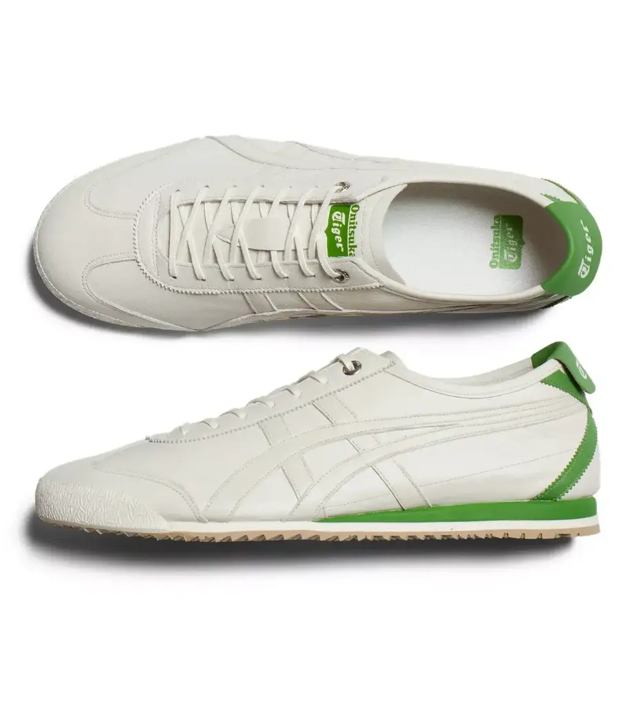 Giày Onitsuka Tiger MEXICO 66 SD - 1183A872-116 CREAM / BIRCH