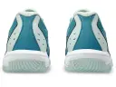 Giày Asics GEL-ROCKET 11 - 1071A091-401 BLUE TEAL / PALE MINT