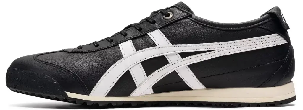 Giày Onitsuka Tiger MEXICO 66 SD - 1183A872-003 BLACK / WHITE