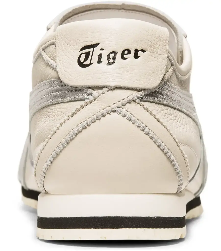 Giày Onitsuka Tiger MEXICO 66 SD - 1183A592-200 BIRCH / SILVER