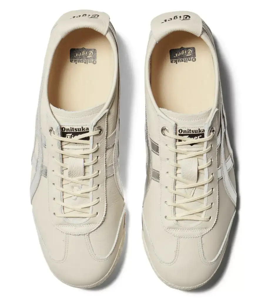 Giày Onitsuka Tiger MEXICO 66 SD - 1183A592-200 BIRCH / SILVER