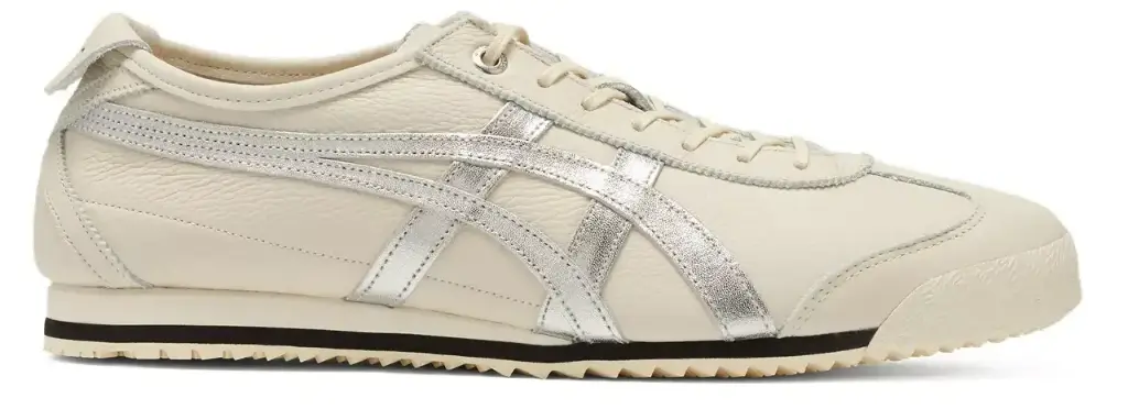 Giày Onitsuka Tiger MEXICO 66 SD - 1183A592-200 BIRCH / SILVER