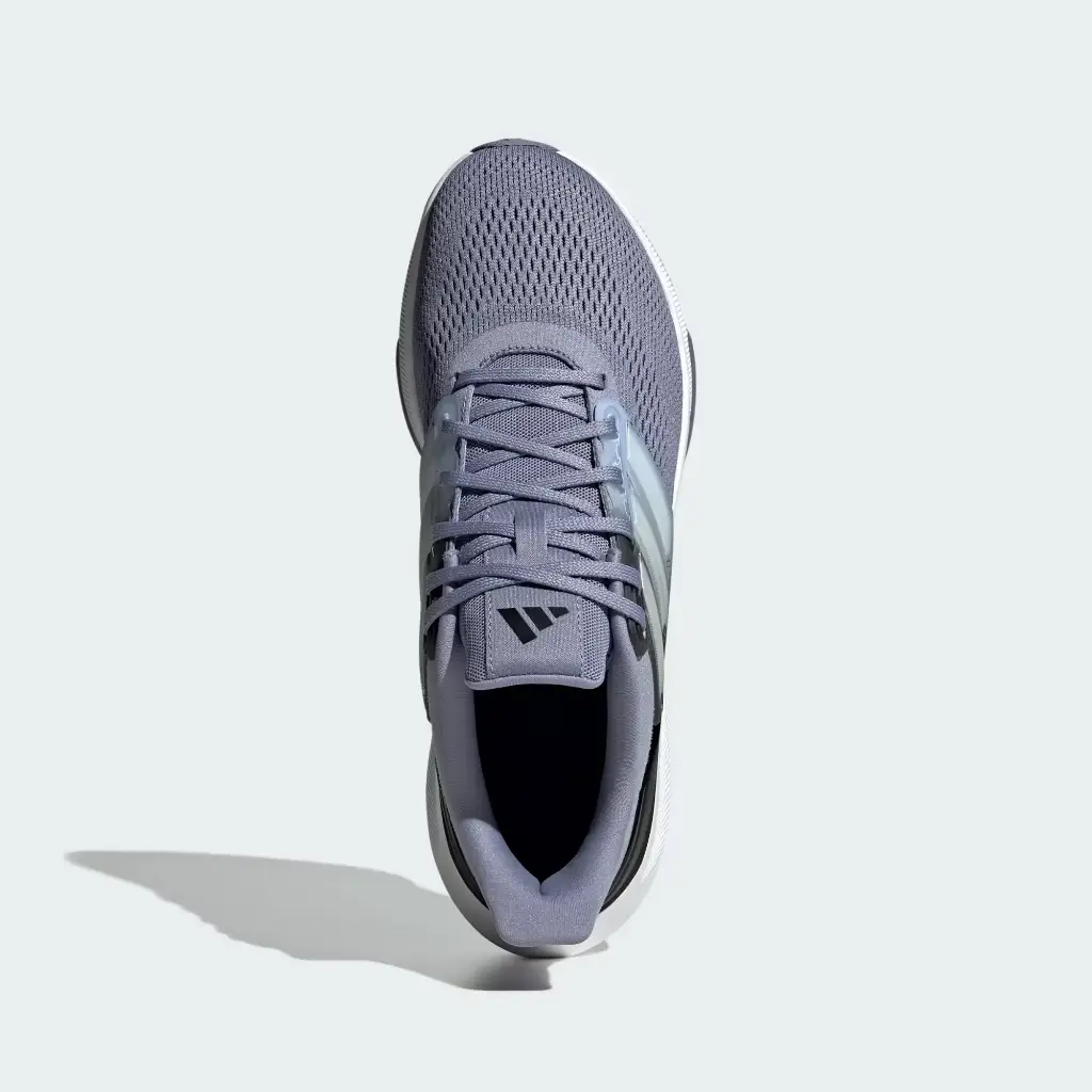 Giày Adidas Ultrabounce - HQ1475 Silver Violet / Cloud White / Core Black