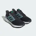 Giày Adidas Ultrabounce - HP5776 Carbon / Court Green / Core Black