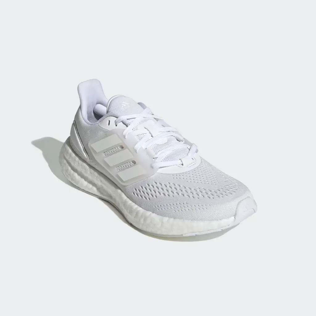 Giày Adidas PUREBOOST 22 - Trắng (Cloud White/Crystal White) - GZ5181