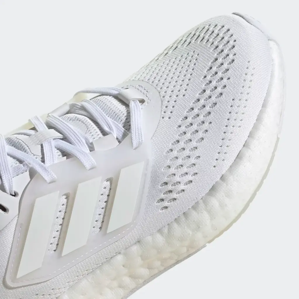 Giày Adidas PUREBOOST 22 - Trắng (Cloud White/Crystal White) - GZ5181