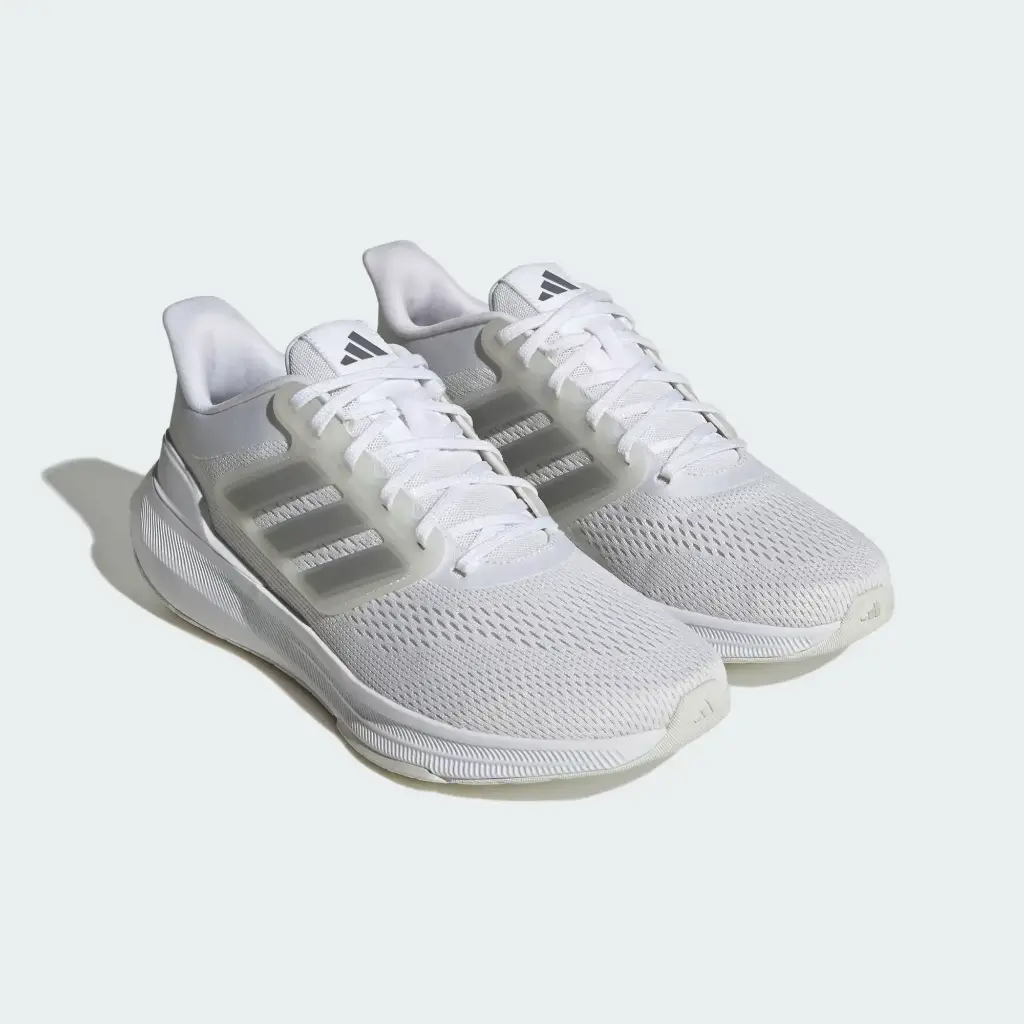 Giày Adidas Ultrabounce - HP5772 Cloud White / Grey Three / Crystal White