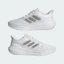 Giày Adidas Ultrabounce - HP5772 Cloud White / Grey Three / Crystal White