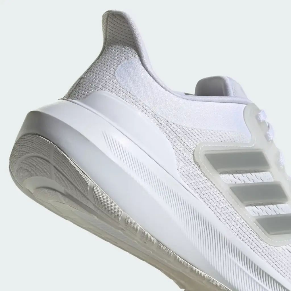 Giày Adidas Ultrabounce - HP5772 Cloud White / Grey Three / Crystal White