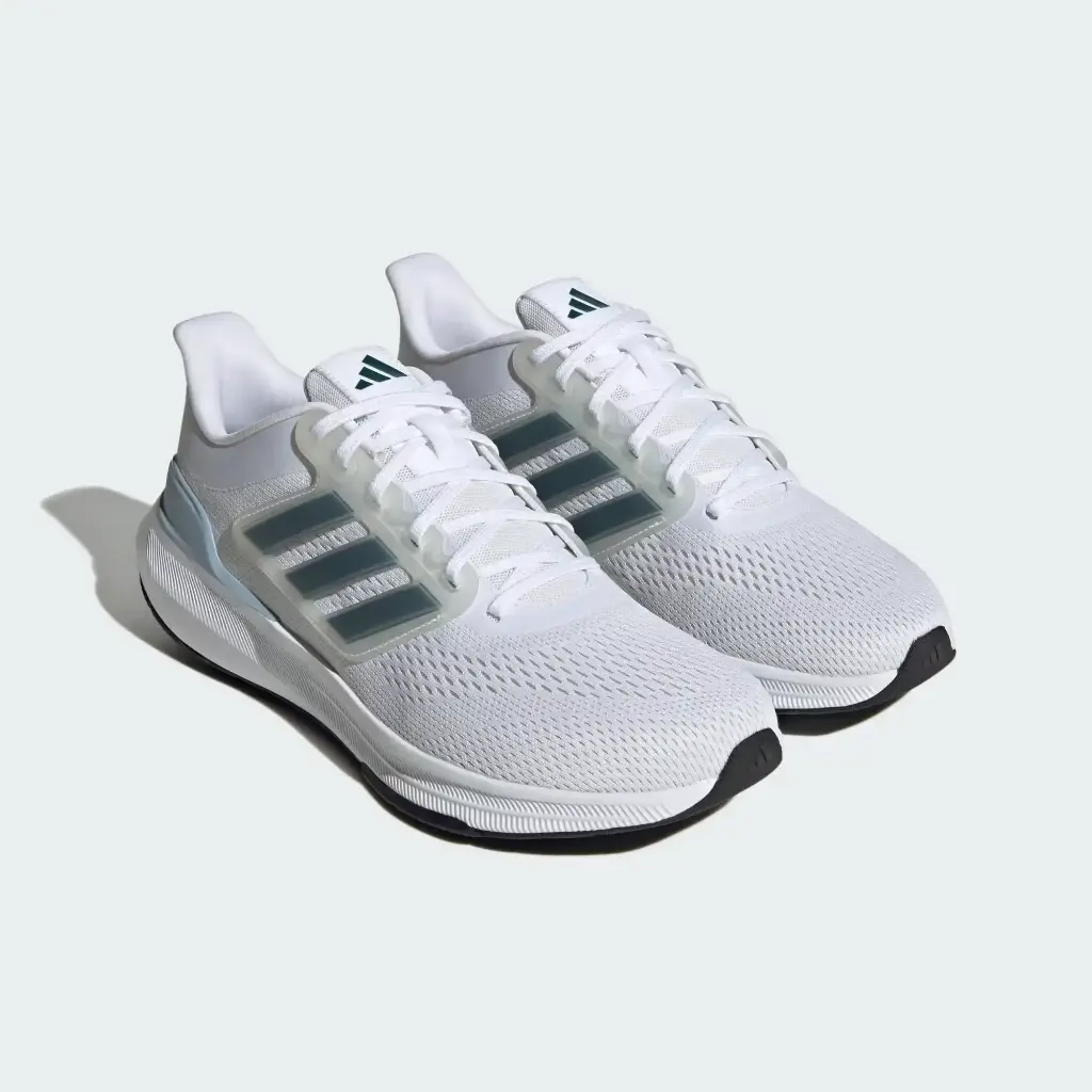 Giày Adidas Ultrabounce - ID2259 Cloud White / Arctic Night / Core Black