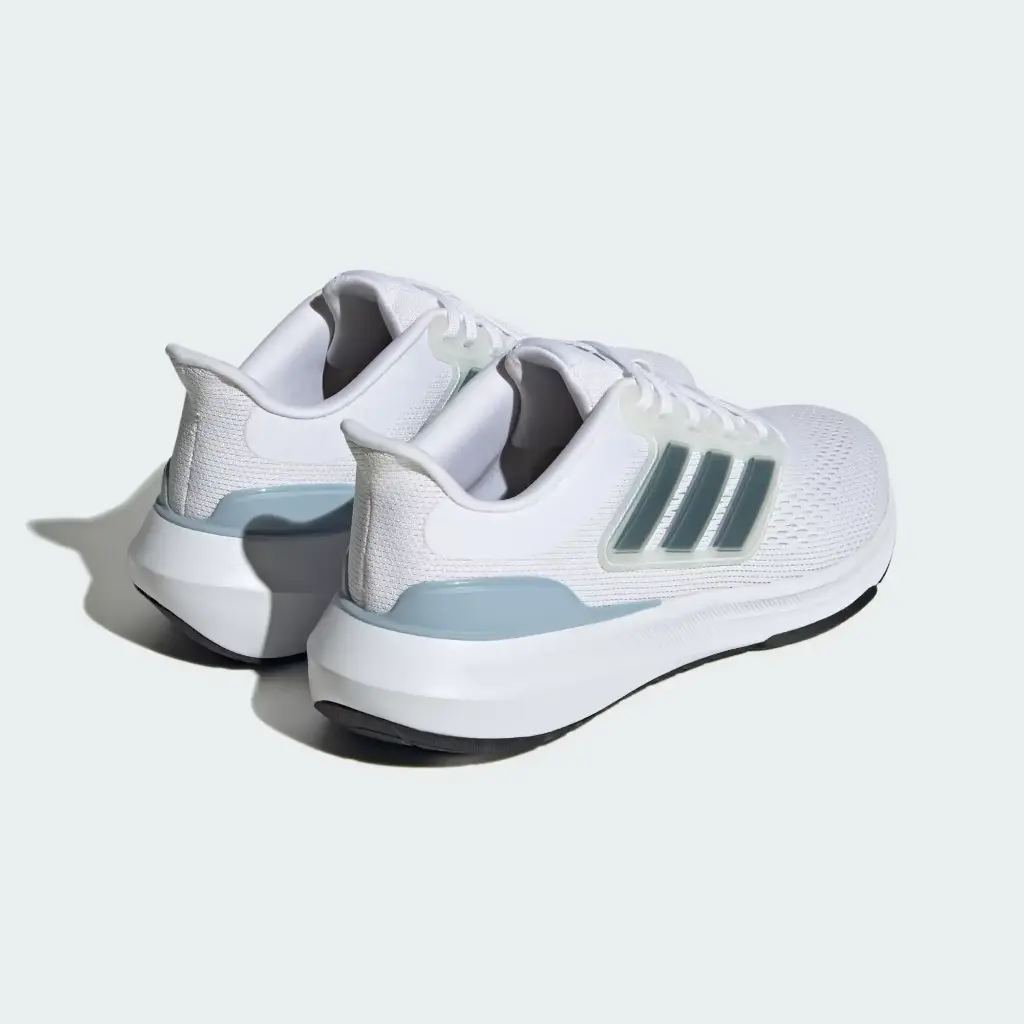 Giày Adidas Ultrabounce - ID2259 Cloud White / Arctic Night / Core Black