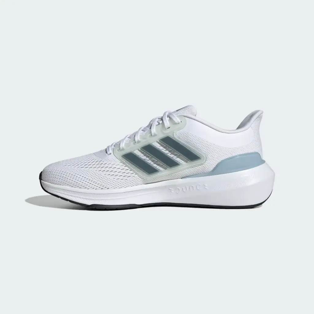 Giày Adidas Ultrabounce - ID2259 Cloud White / Arctic Night / Core Black