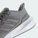 Giày Adidas Ultrabounce - HP5773 Grey Three / Cloud White / Grey Five