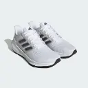 Giày Adidas Ultrabounce - HP5778 Chalk White / Core Black / Cloud White