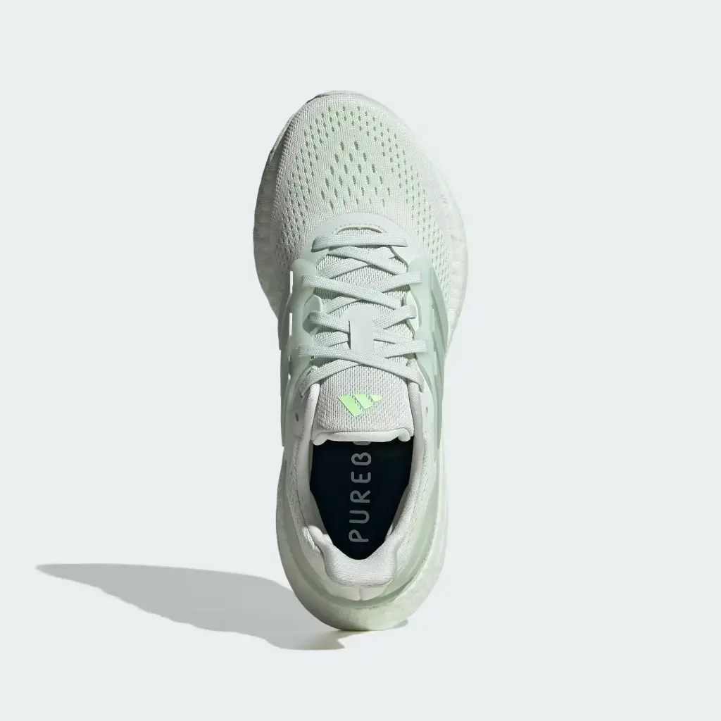 Giày Adidas PureBoost 23 - Xanh Lá (Green Spark) - IF1559