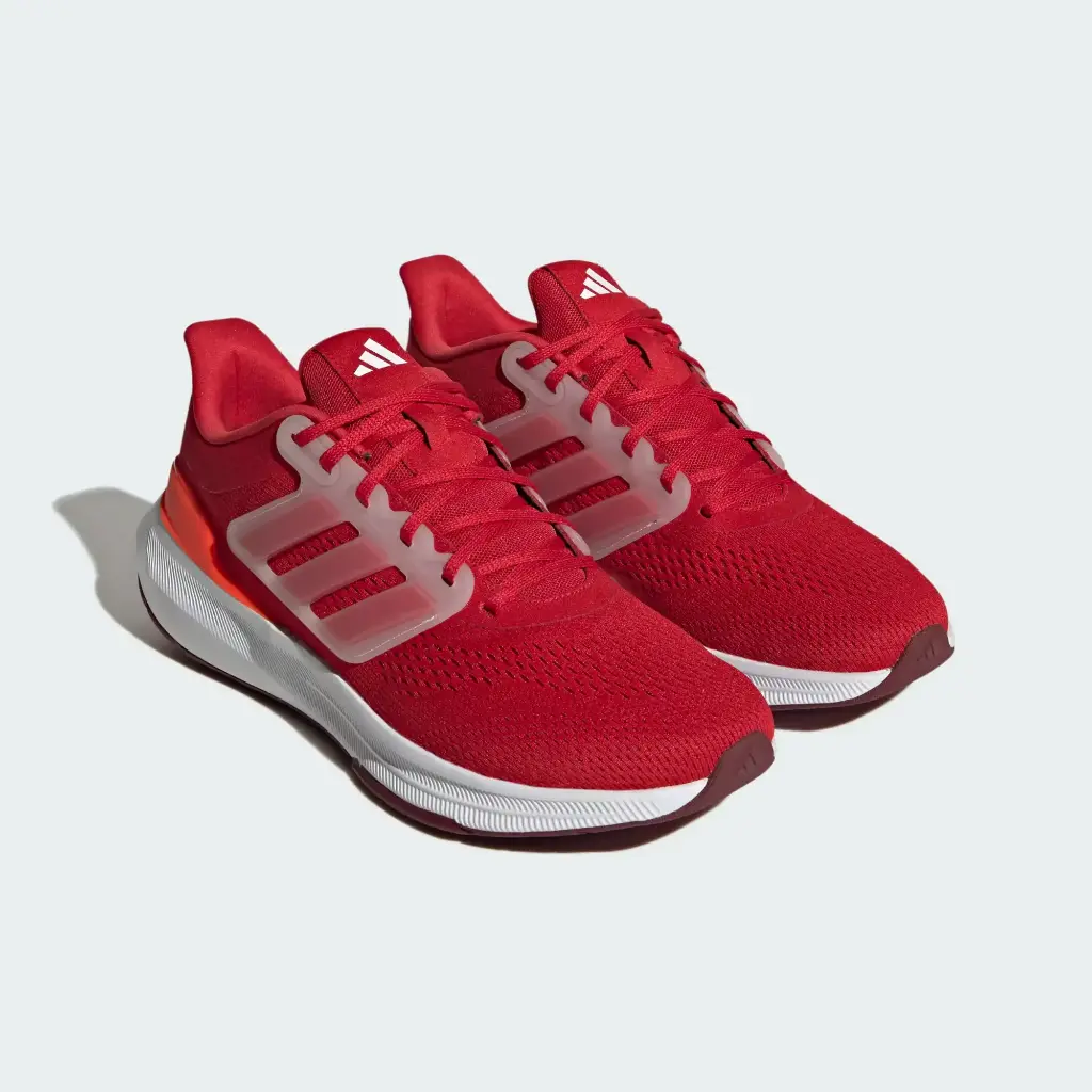 Giày Adidas Ultrabounce - HP5775 Better Scarlet / Better Scarlet / Cloud White