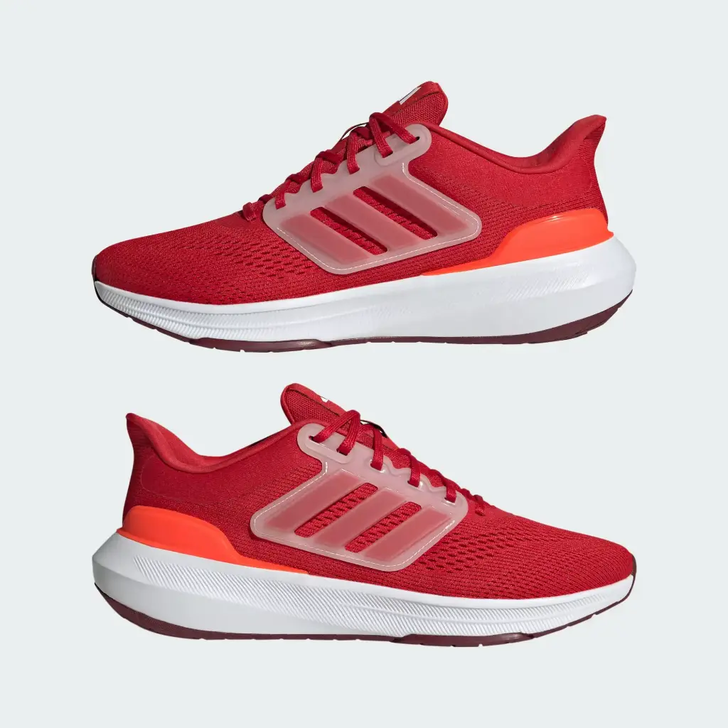 Giày Adidas Ultrabounce - HP5775 Better Scarlet / Better Scarlet / Cloud White