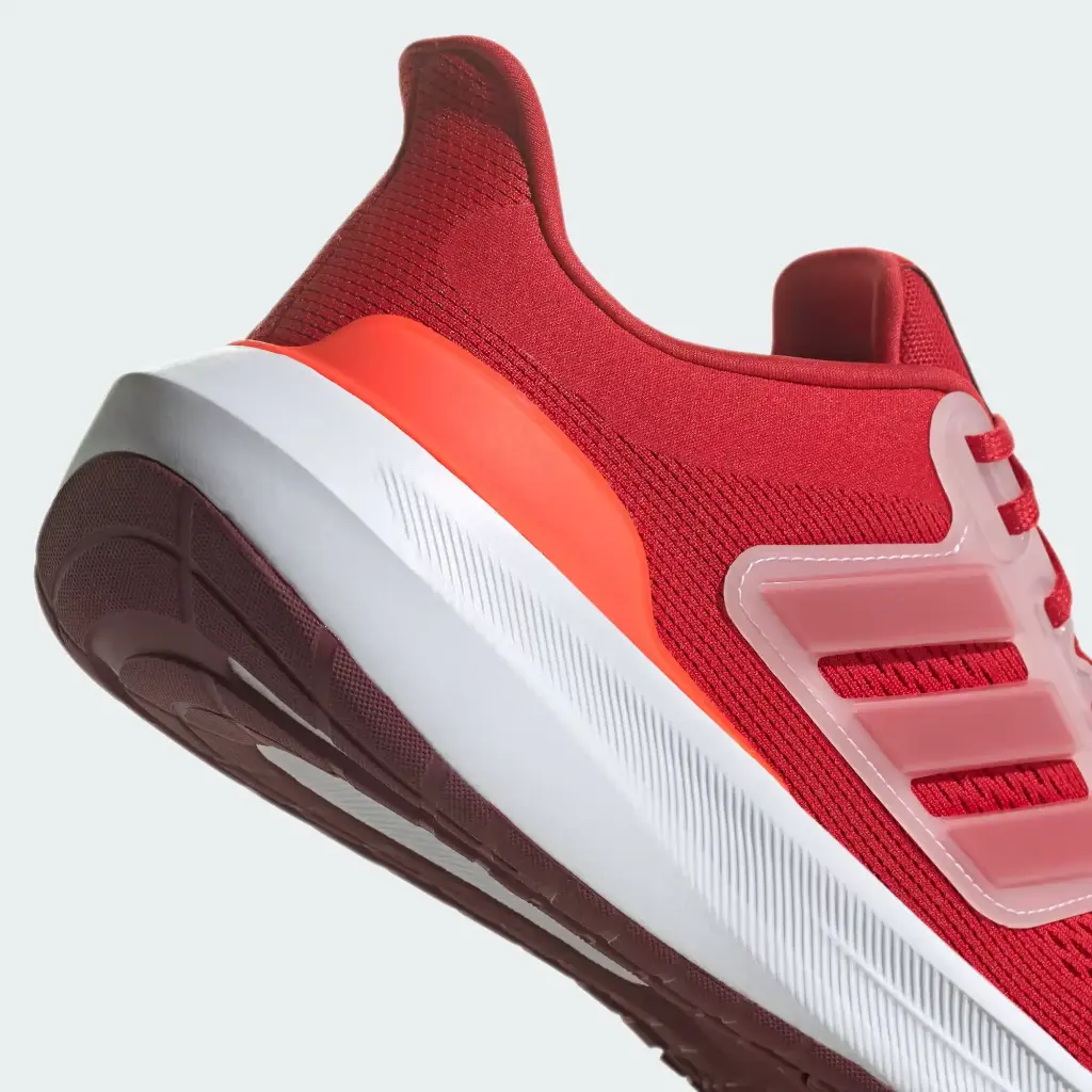 Giày Adidas Ultrabounce - HP5775 Better Scarlet / Better Scarlet / Cloud White